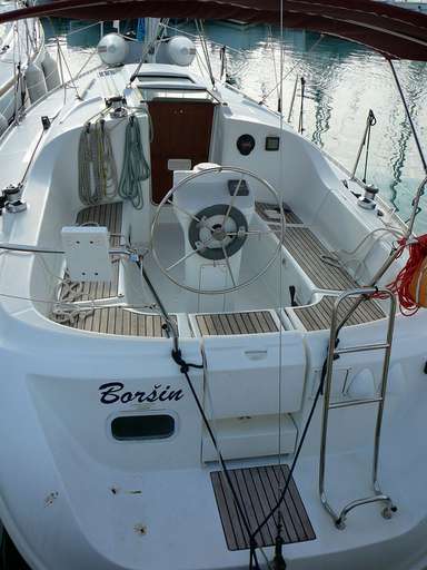 Beneteau Beneteau Oceanis 311 clipper