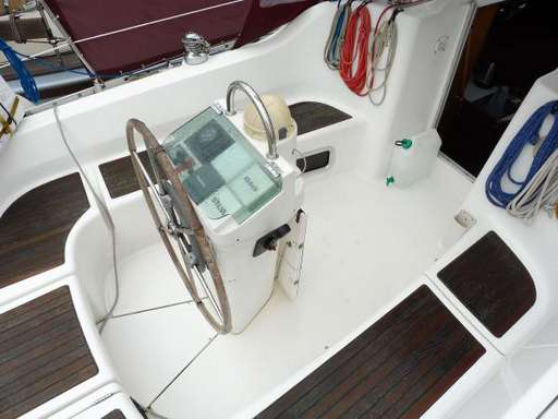 Beneteau Beneteau Oceanis 311 clipper