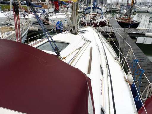 Beneteau Beneteau Oceanis 311 clipper