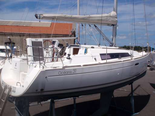 Beneteau Beneteau Oceanis 31