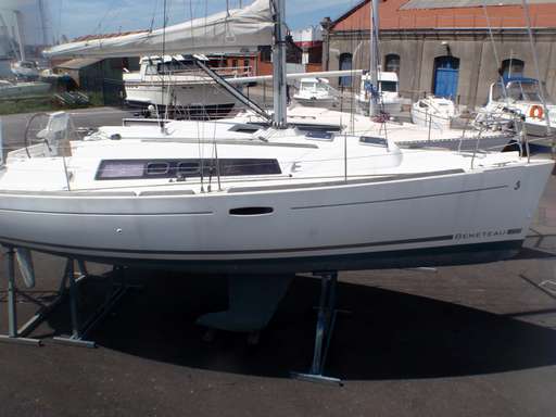 Beneteau Beneteau Oceanis 31