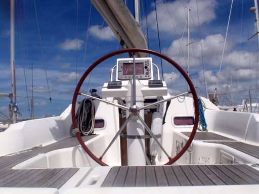 Beneteau Beneteau Oceanis 31