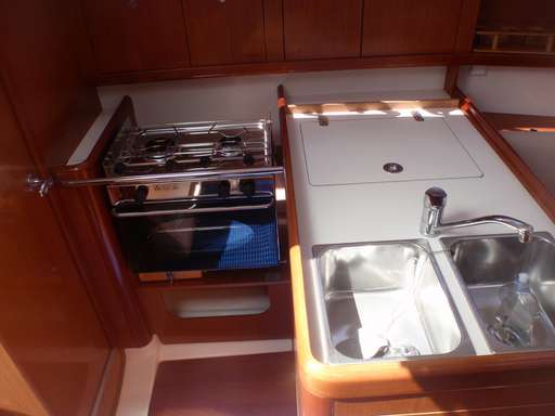 Beneteau Beneteau Oceanis 31