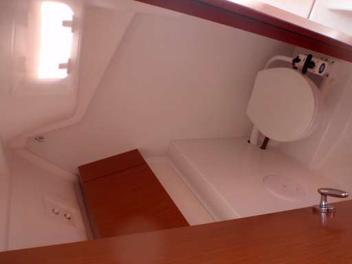 Beneteau Beneteau Oceanis 31