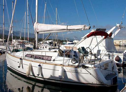 Beneteau Beneteau Oceanis 31