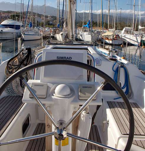 Beneteau Beneteau Oceanis 31