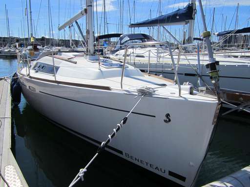 Beneteau Beneteau Oceanis 31