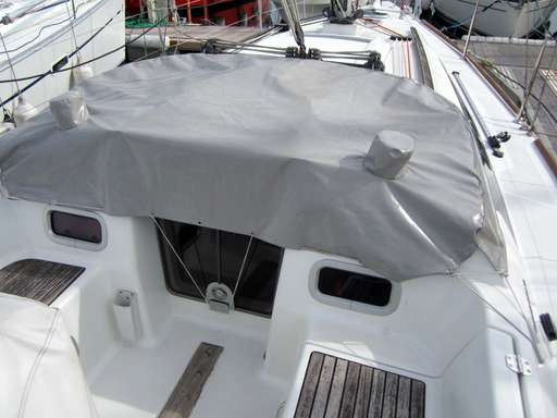 Beneteau Beneteau Oceanis 31