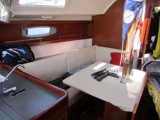 Beneteau Beneteau Oceanis 31