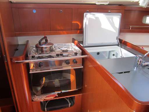 Beneteau Beneteau Oceanis 31