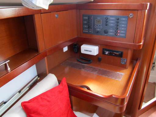 Beneteau Beneteau Oceanis 31