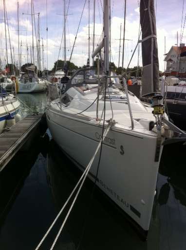 Beneteau Beneteau Oceanis 31