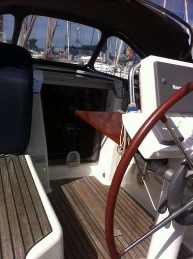 Beneteau Beneteau Oceanis 31