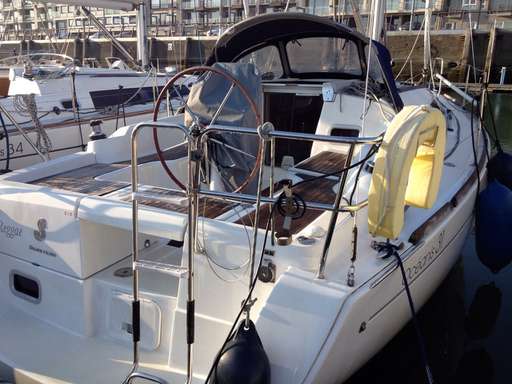 Beneteau Beneteau Oceanis 31