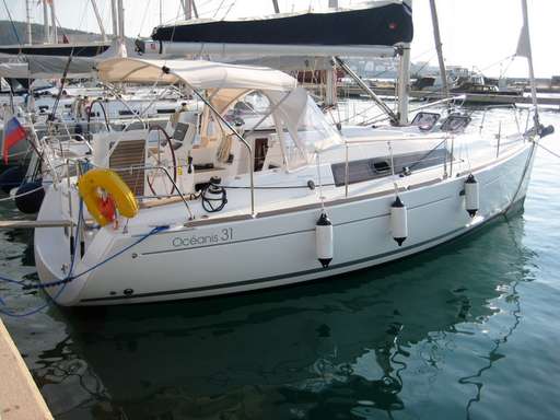 Beneteau Beneteau Oceanis 31