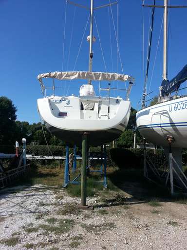 Beneteau Beneteau Oceanis 31