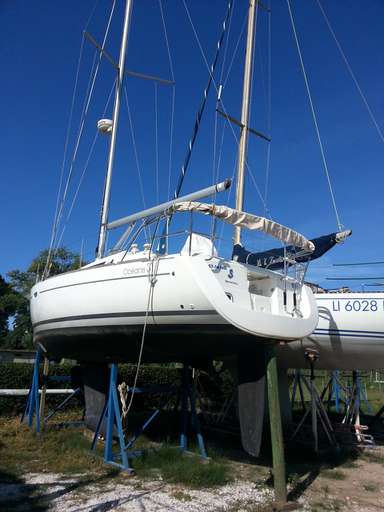 Beneteau Beneteau Oceanis 31