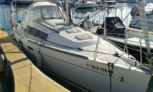 Beneteau Beneteau Oceanis 31