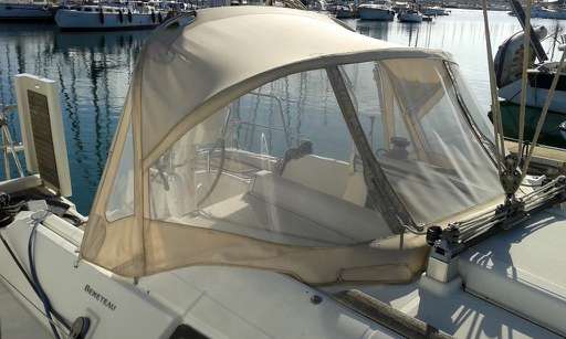 Beneteau Beneteau Oceanis 31