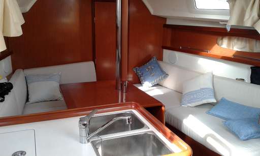 Beneteau Beneteau Oceanis 31