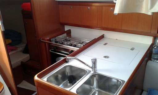 Beneteau Beneteau Oceanis 31