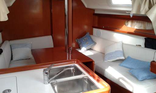 Beneteau Beneteau Oceanis 31