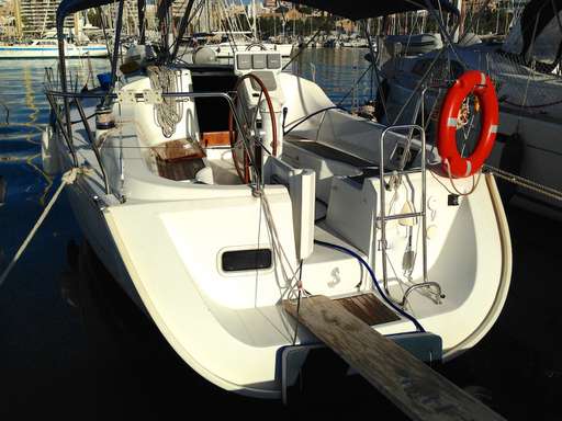 Beneteau Beneteau Oceanis 323 clipper