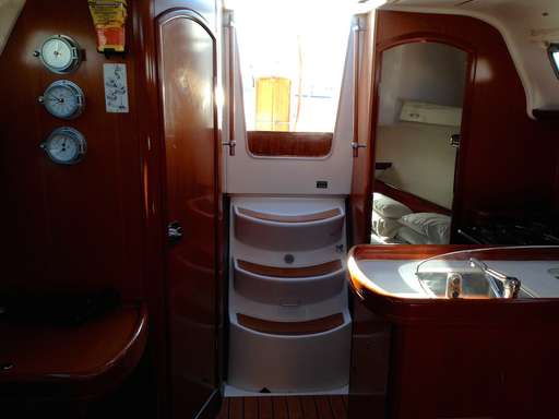 Beneteau Beneteau Oceanis 323 clipper