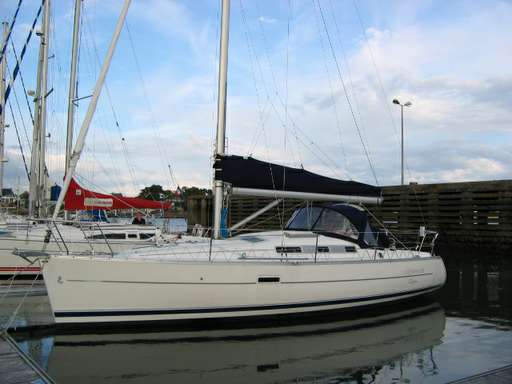 Beneteau Beneteau Oceanis 323 clipper