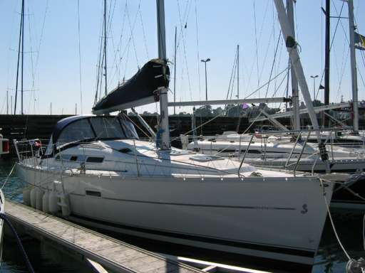 Beneteau Beneteau Oceanis 323 clipper