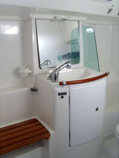 Beneteau Beneteau Oceanis 323 clipper