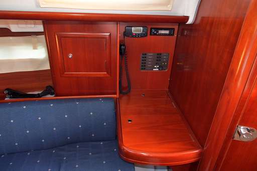 Beneteau Beneteau Oceanis 323 clipper