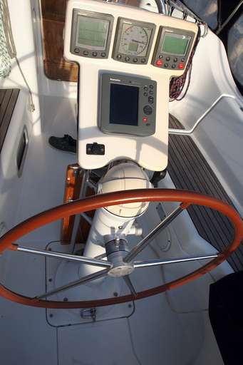 Beneteau Beneteau Oceanis 323 clipper