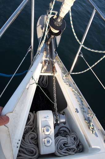 Beneteau Beneteau Oceanis 323 clipper