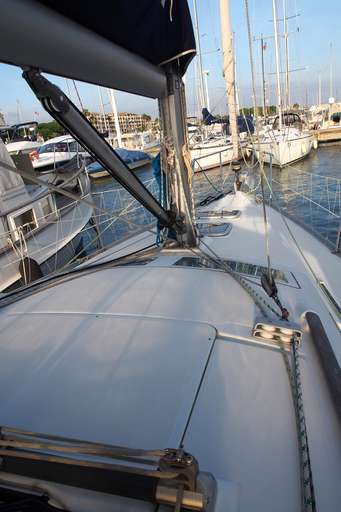 Beneteau Beneteau Oceanis 323 clipper