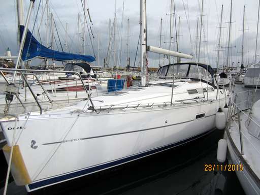 Beneteau Beneteau Oceanis 323 clipper