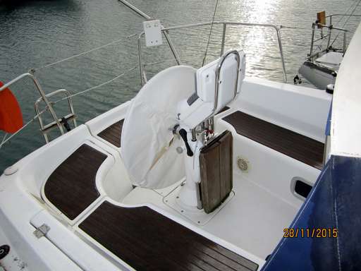 Beneteau Beneteau Oceanis 323 clipper