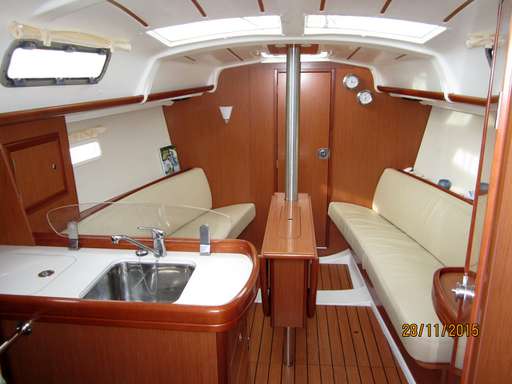 Beneteau Beneteau Oceanis 323 clipper