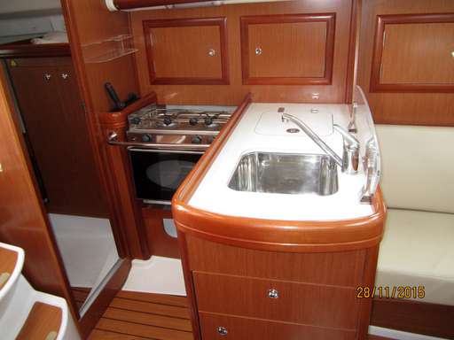 Beneteau Beneteau Oceanis 323 clipper