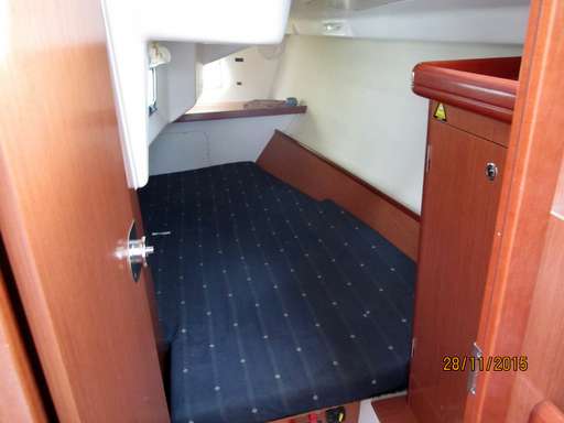 Beneteau Beneteau Oceanis 323 clipper