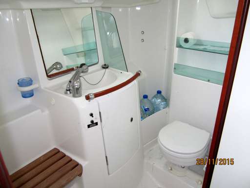 Beneteau Beneteau Oceanis 323 clipper