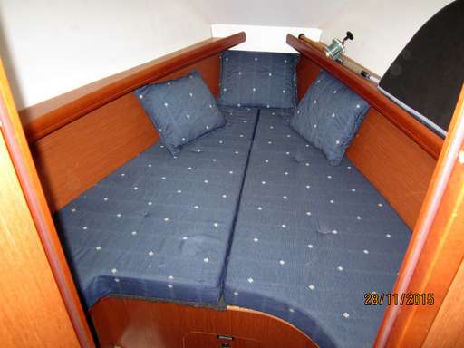 Beneteau Beneteau Oceanis 323 clipper