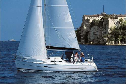 Beneteau Beneteau Oceanis 323 clipper