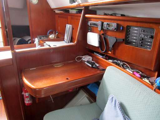 Beneteau Beneteau Oceanis 331 clipper lifting keel