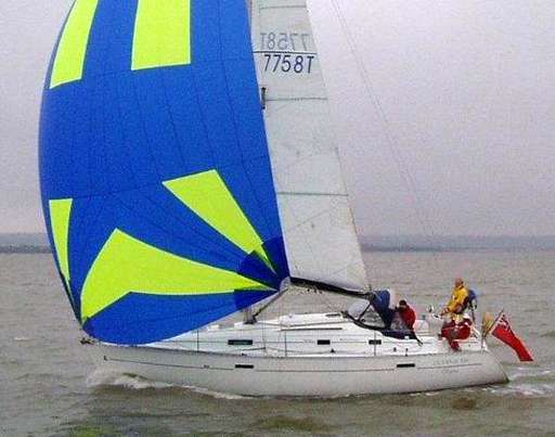 Beneteau Beneteau Oceanis 331 clipper