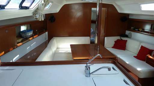 Beneteau Beneteau Oceanis 34 shallow draft