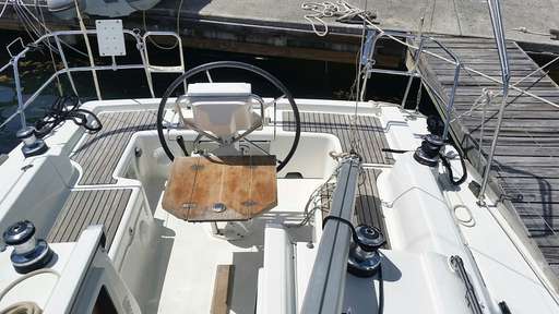 Beneteau Beneteau Oceanis 34 shallow draft