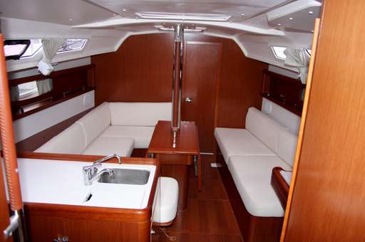 Beneteau Beneteau Oceanis 34 shallow draft