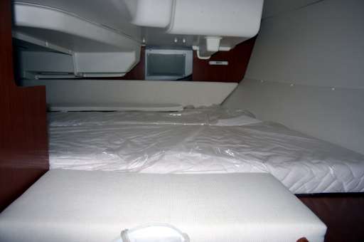 Beneteau Beneteau Oceanis 34 shallow draft