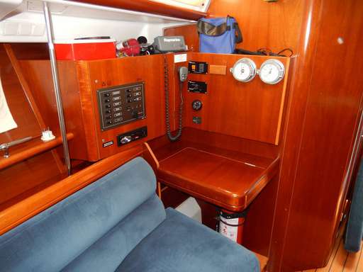 Beneteau Beneteau Oceanis 343 shallow draft